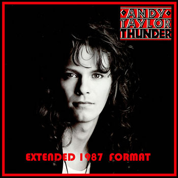 Music | Andy Taylor