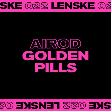 Golden Pills EP main photo