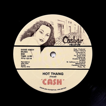 Mizz Mean | Savvy | PPU