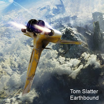 Earthbound cover art