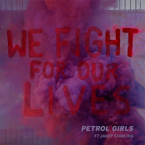 Fight For Our Lives (ft. Janey Starling) cover