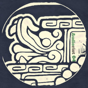 AUDIORIOT 04 cover