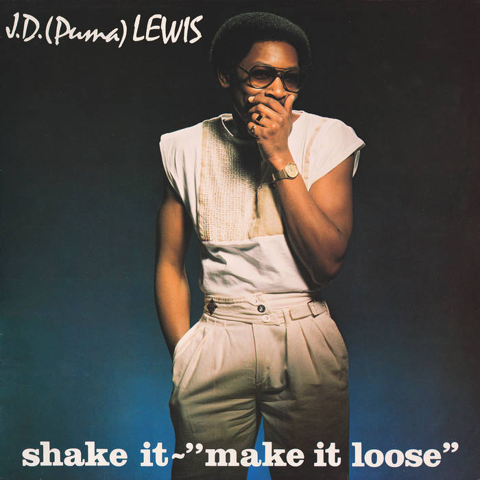 男女兼用 It Make - It Shake Loose Edge Outer The | Lewis (Puma) D. J. | その他