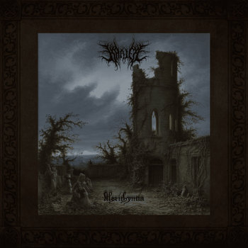 Track artwork for Alexithymia