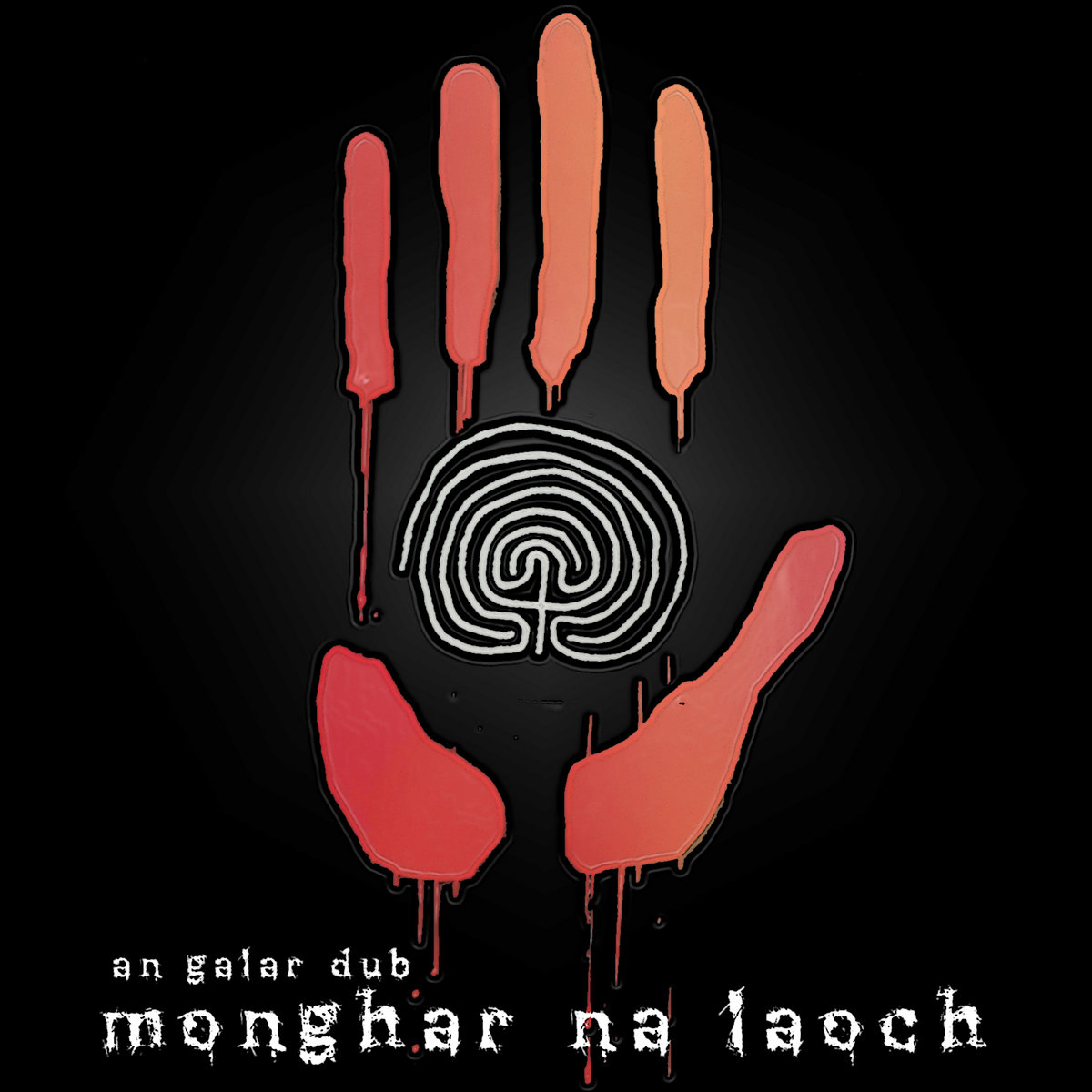 monghar na laoch cover