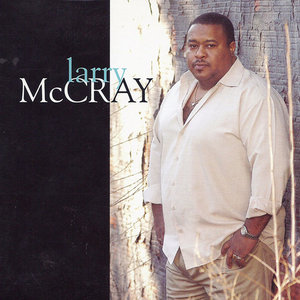 Larry McCray cover