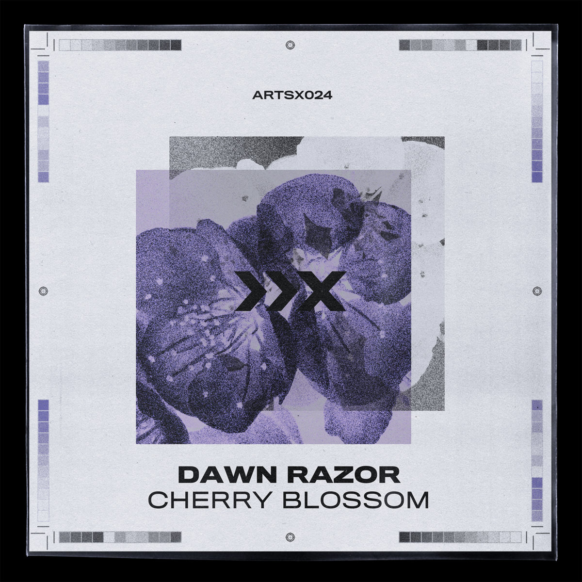 Cherry Blossom | Dawn Razor | ARTS