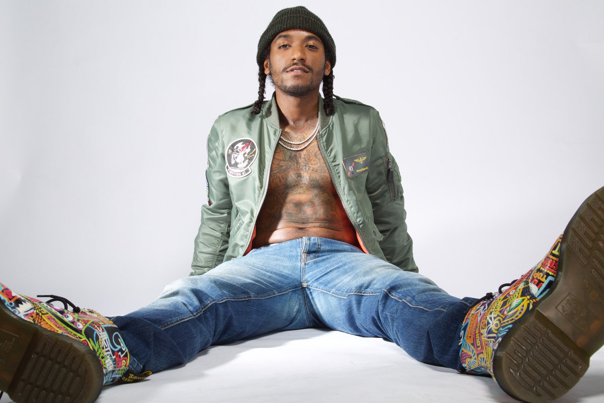 Lloyd - Lay it Down | Lloyd | SOSA