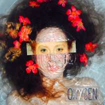 oxygen cover art