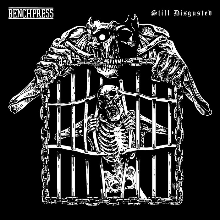 Benchpress — Photo