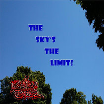 The Sky's The Limit! cover art