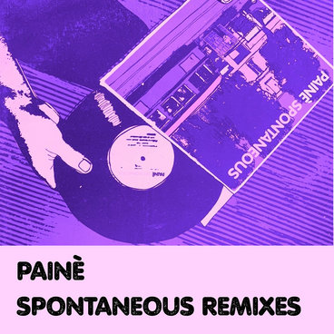 The Man And The City (Original Library) | Piero Umiliani | Right