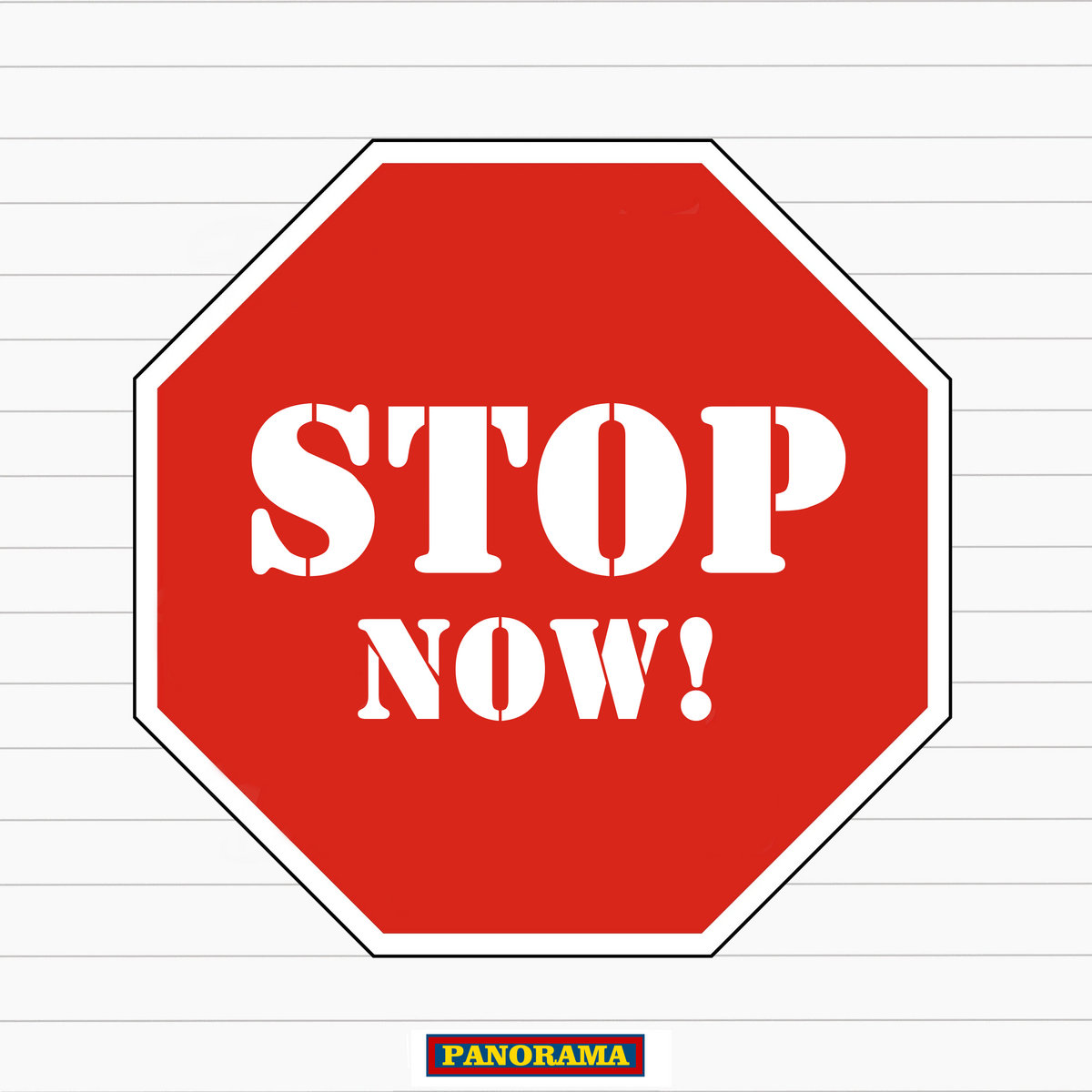 Stop Now! | Panorama