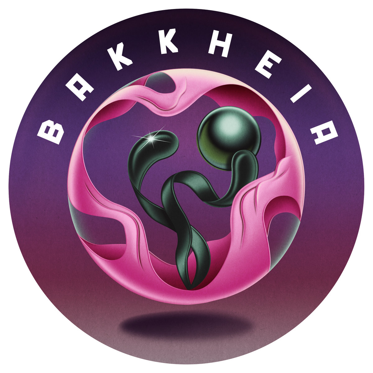 Jorg Kuning - BH007 | Jorg Kuning | Bakk Heia Records