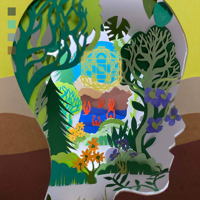 潜在的な雪 | 天気予報 | Aquablanca 音楽レーベル