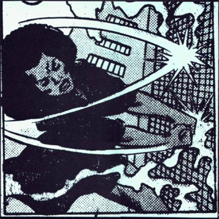 FIREC005 | Linkwood Family | Firecracker Recordings