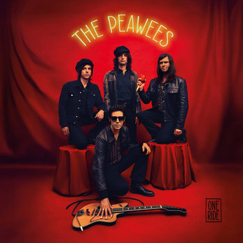 Music | The Peawees