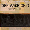 Defiance, Ohio - The Calling EP Cover Art