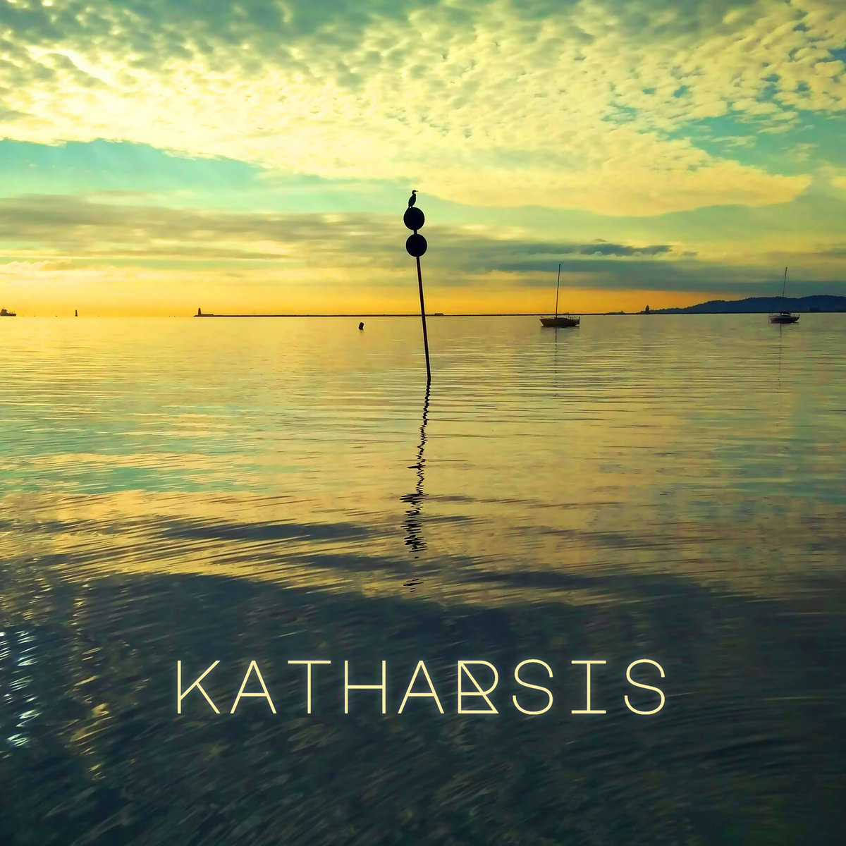 Katharsis cover