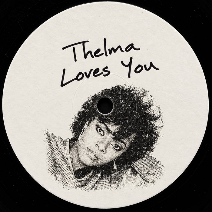 Thelma Loves You (Vocal first edit) di Dharma Collective
