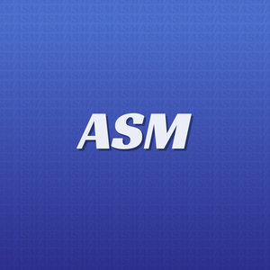 ASM cover