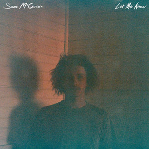 Let Me Know cover