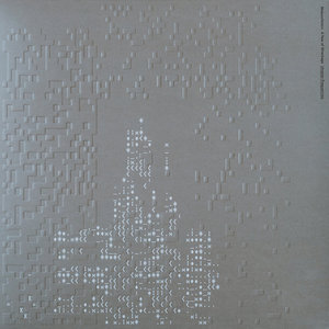 Utopian Frequencies / Disquiet VINYL BUNDLE cover