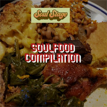 Soulfood Compilation cover art