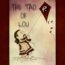 The Tao of Lou cover art