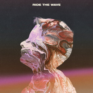Ride the Wave cover