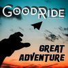 Great Adventure (new 2025)