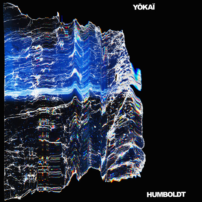 Pochette de Humboldt par YOKAI