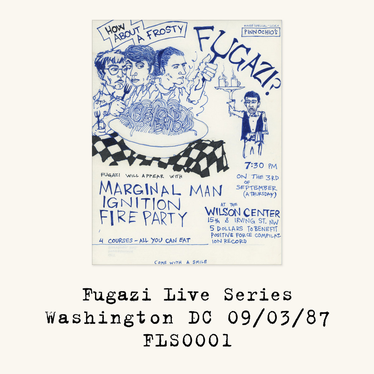 Fugazi CDセット 6枚 The Argument | Fugazi