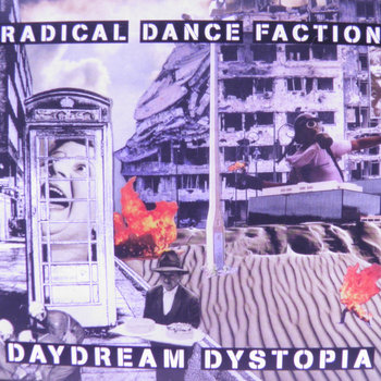 Music | Radical Dance Faction