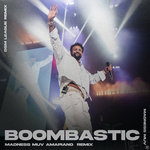 Boombastic (Madness Muv Amapiano Remix)