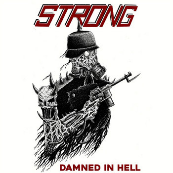 Damned in Hell | Strong | A Clockwork Apple Production