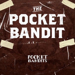 The Pocket Bandit cover