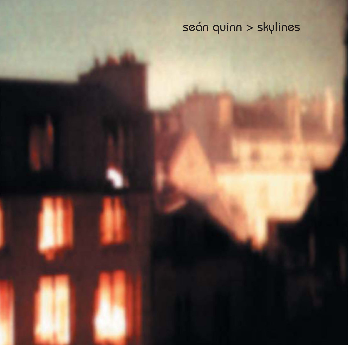 Skylines cover