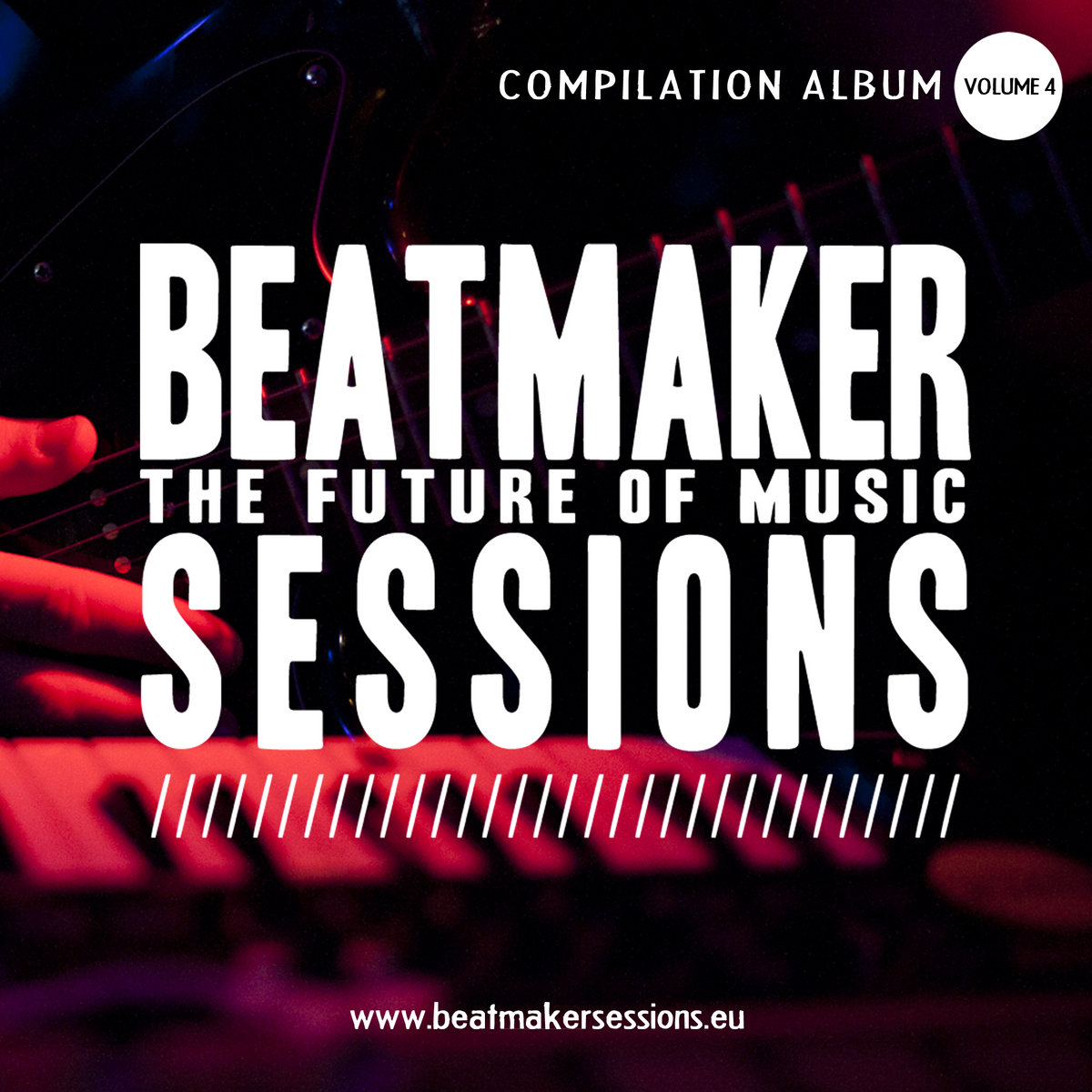 Beatmaker Sessions Compilation Vol.4 