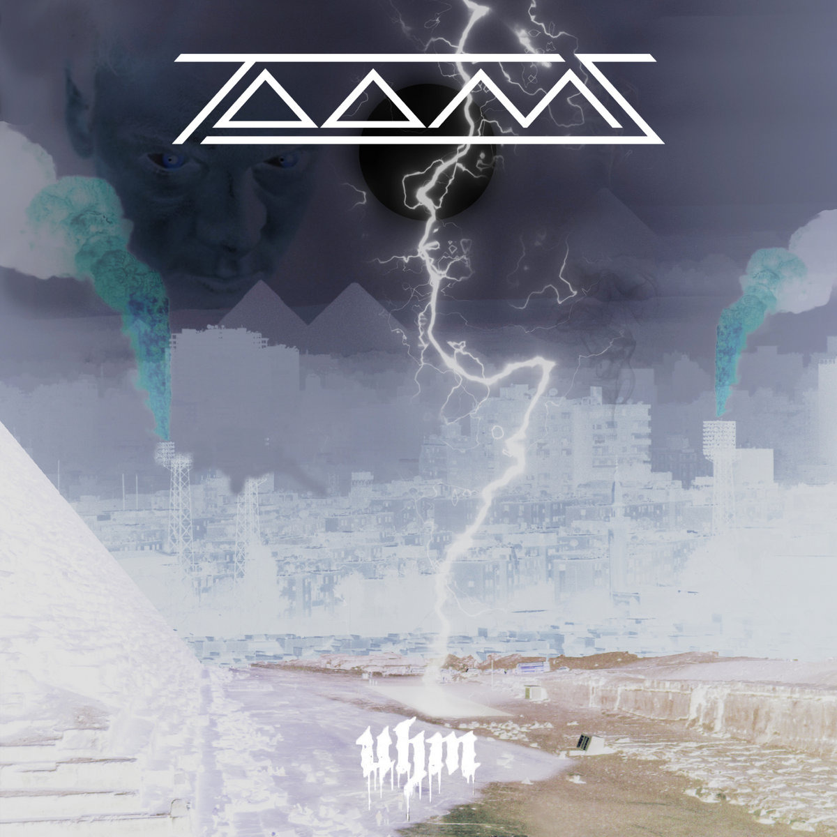 uhm Remix/Remaster cover