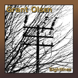 Sightlines cover