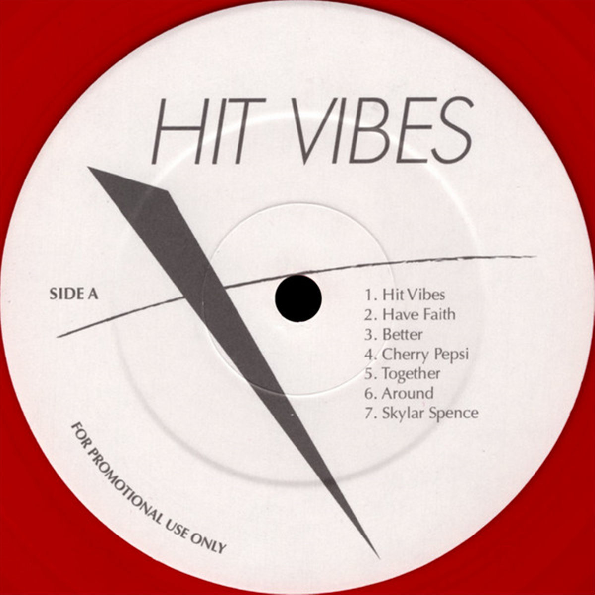 SAINT PEPSI - HIT VIBES [LP] レコード Saint Pepsi – Hit Vibes | Releases | Discogs