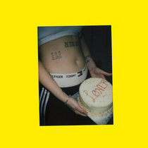 LONER — Hurt Me No More [CLIPP249]