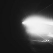 The Coming of Something cover art