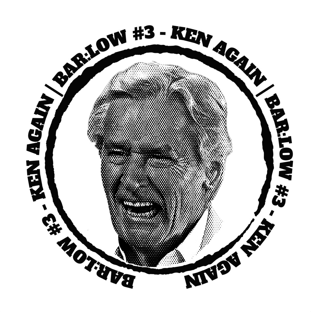 Bar:Low - BAR:LOW #3 - Ken Again