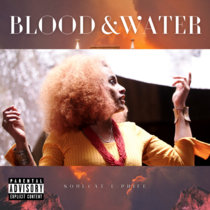 Blood and Water cover art