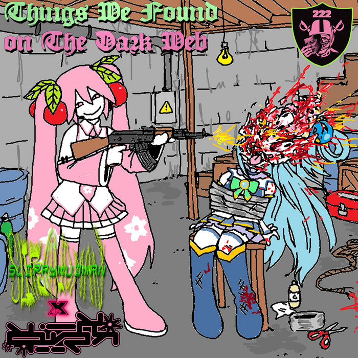 I WANT POWER TO CUT ME IN HALF | slippymudman | unlucky wind