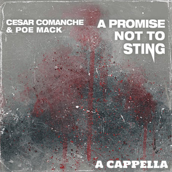 Music | Cesar Comanche