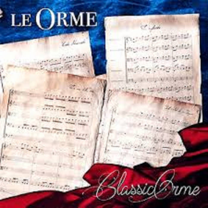 豪華 Orme Le | Orme Classic | Records MaRaCash 洋楽