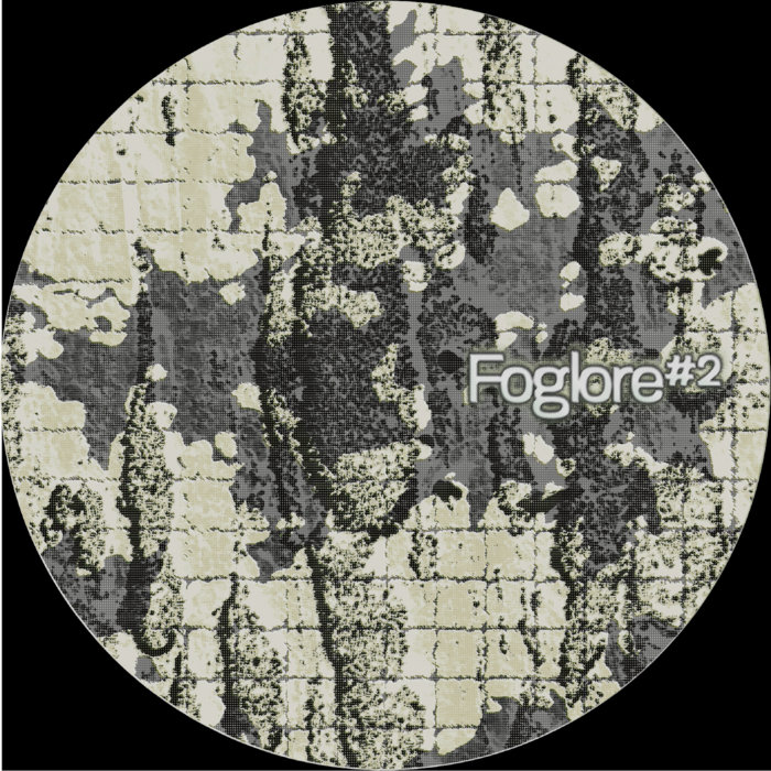 Pochette de Foglore#2 par Stones Taro